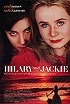 Hilary and Jackie (1998)