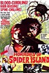 Horrors of Spider Island (1960)