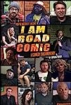 I Am Road Comic (2014)