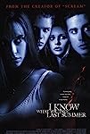 I Know What You Did Last Summer (1997)