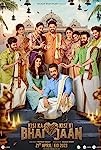 Kisi Ka Bhai Kisi Ki Jaan (2023)