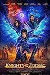 Knights of the Zodiac (2023)