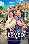 Love Served Here (2023)