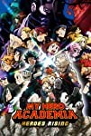 My Hero Academia: Heroes Rising (2019)