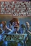 Night of the Day of the Dawn of the Son of the Bride of the Return of the Revenge of the Terror of the Attack of the Evil, Mutant, Hellbound, Flesh-Eating Subhumanoid Zombified Living Dead, Part 3 (2005)