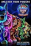 PAW Patrol: The Mighty Movie (2023)