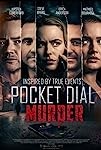 Pocket Dial Murder (2023)