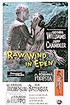 Raw Wind in Eden (1958)