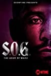 S.O.G.: The Book of Ward (2023)