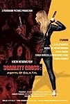 Scarlett Cross: Agents of D.E.A.T.H. (2016)