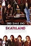 Skateland (2010)