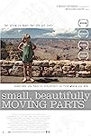 Small, Beautifully Moving Parts (2011)