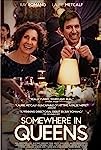 Somewhere in Queens (2022)