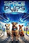 Space Pups (2023)