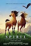 Spirit: Stallion of the Cimarron (2002)