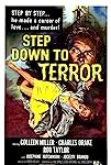 Step Down to Terror (1958)