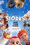 Storks (2016)