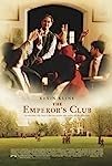 The Emperor's Club (2002)