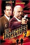 The Inspectors 2: A Shred of Evidence (2000)