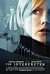 The Interpreter (2005)