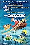 The Rescuers (1977)