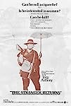 The Stranger Returns (1967)
