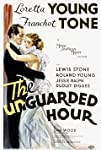 The Unguarded Hour (1936)