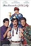 Three Men and a Little Lady (1990)