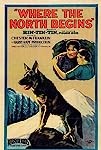 Where the North Begins (1923)