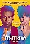 Yesterday (2019)