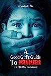 A Good Girls Guide to Murder (2023)