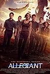 Allegiant (2016)