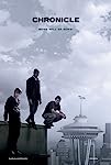 Chronicle (2012)