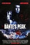 Dante’s Peak (1997)