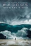 Exodus: Gods and Kings (2014)