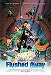 Flushed Away (2006)