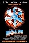 Holes (2003)