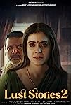 Lust stories 2 (2023)