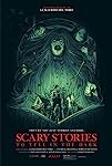 Scary Stories to Tell in the Dark (2019)