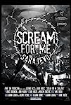 Scream for Me Sarajevo (2017)
