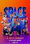Space Jam: A New Legacy (2021)