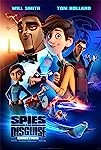 Spies in Disguise (2019)