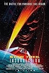 Star Trek: Insurrection (1998)