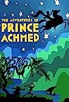 The Adventures of Prince Achmed (1926)