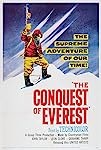 The Conquest of Everest (1953)