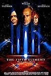 The Fifth Element (1997)