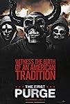 The First Purge (2018)
