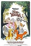 The Fox and the Hound (1981)