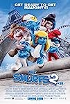 The Smurfs 2 (2013)