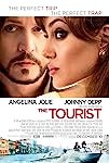 The Tourist (2010)